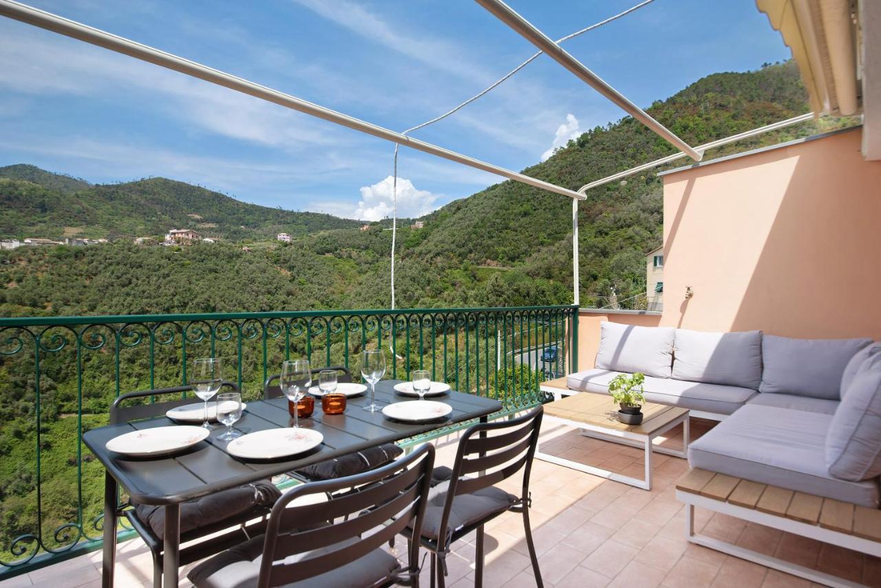 Casa Luci Villa Levanto Exterior photo
